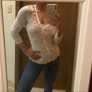 Massimo dutti Cardigan sweater